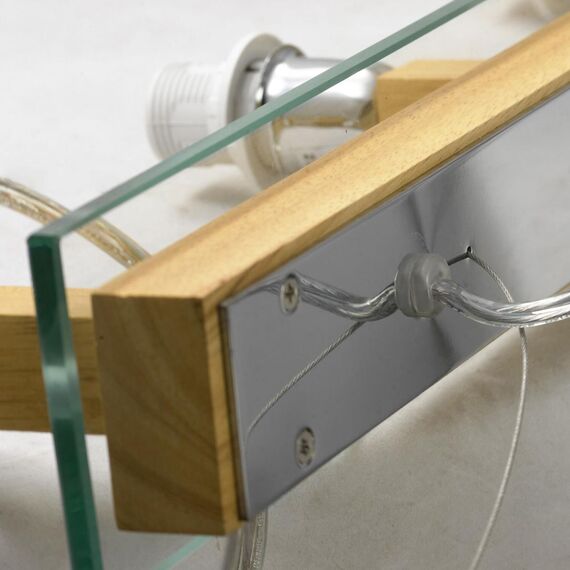 Lussole LSF-2503-04 Подвесной светильник Montone, изображение 4