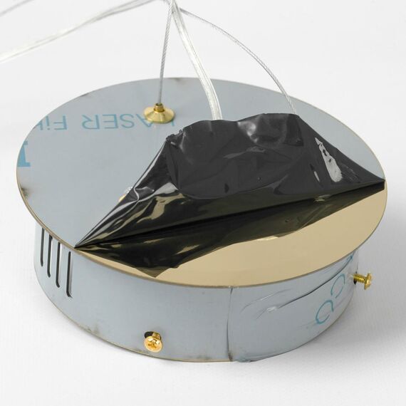 Lussole LSP-7156 Люстра подвесная, изображение 5