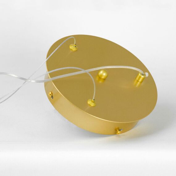 Lussole LSP-7339 Люстра подвесная, изображение 6