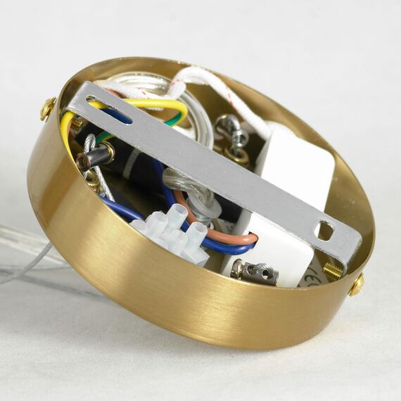 Lussole LSP-7062 Подвесной светильник, изображение 5