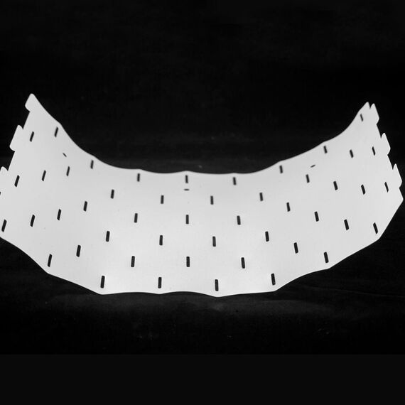 Lussole LSP-8577 Потолочный светильник, изображение 3