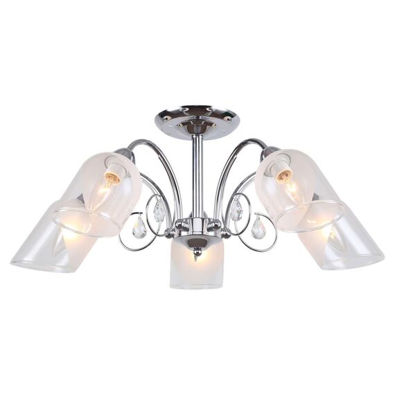 Lussole LSP-8092 Люстра Apache