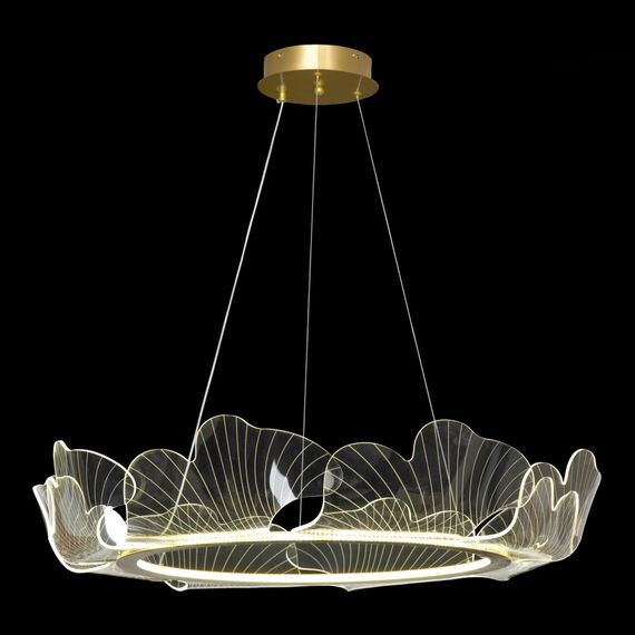 Lussole LSP-7339 Люстра подвесная