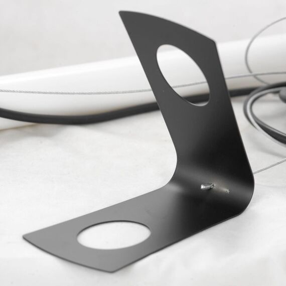 Lussole LSP-8394 Светильник линейно-подвесной светодиодный PICKENS, изображение 4