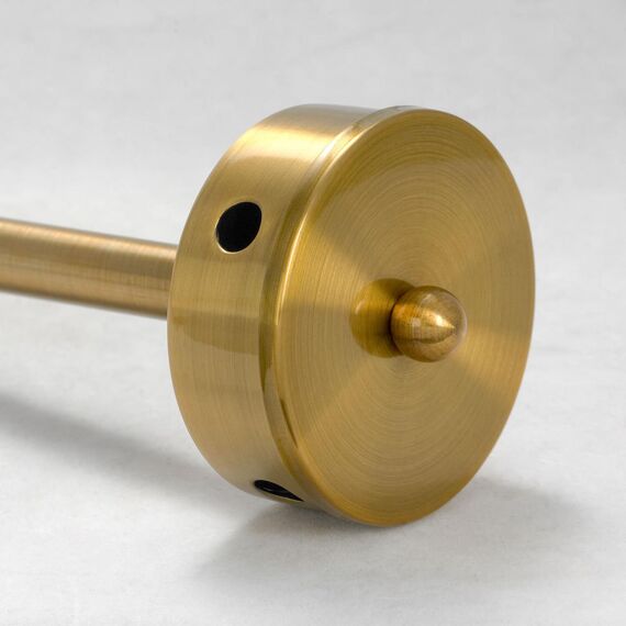 Lussole LSP-8208 Люстра Montana, изображение 4