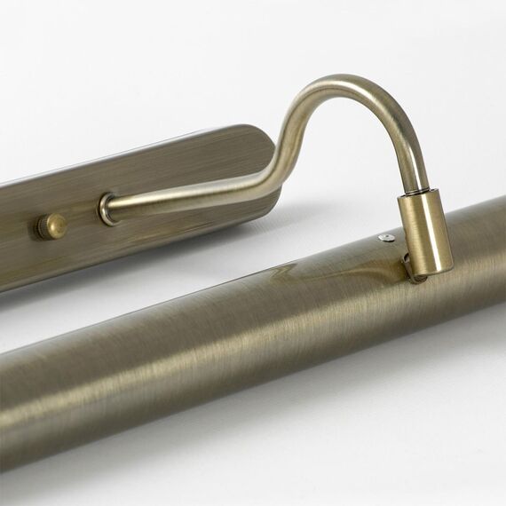 Lussole GRLSQ-0221-04 Подсветка для картин Lido, изображение 3