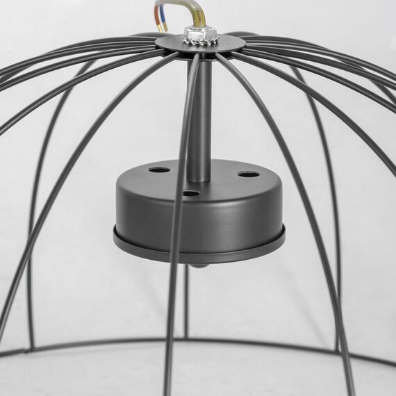 Lussole GRLSP-8215 Люстра Lattice, изображение 3