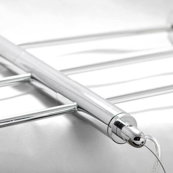 Lussole GRLSP-8154 Люстра Huron, изображение 5