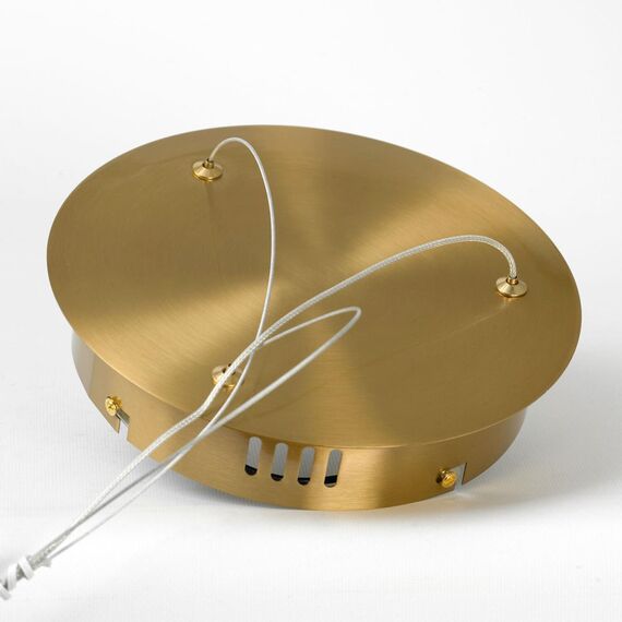 Lussole LSP-7230 Люстра подвесная, изображение 5