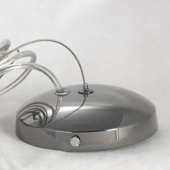 Lussole LSP-8337 Люстра Star, изображение 3