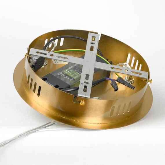 Lussole LSP-7230 Люстра подвесная, изображение 6