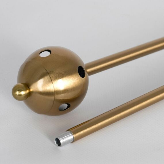 Lussole LSP-8826 Люстра потолочная, изображение 5