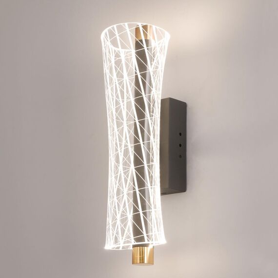 Lussole LSP-7369 Бра