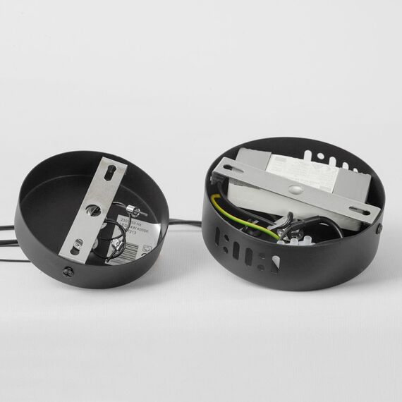 Lussole LSP-7303 Линейно-подвесной светильник, изображение 7