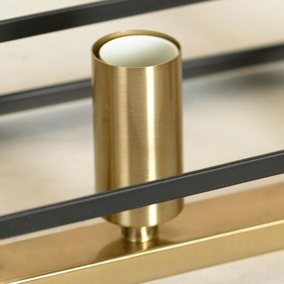 Lussole LSP-8740 Линейно-подвесной светильник, изображение 3