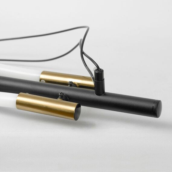 Lussole LSP-7303 Линейно-подвесной светильник, изображение 5