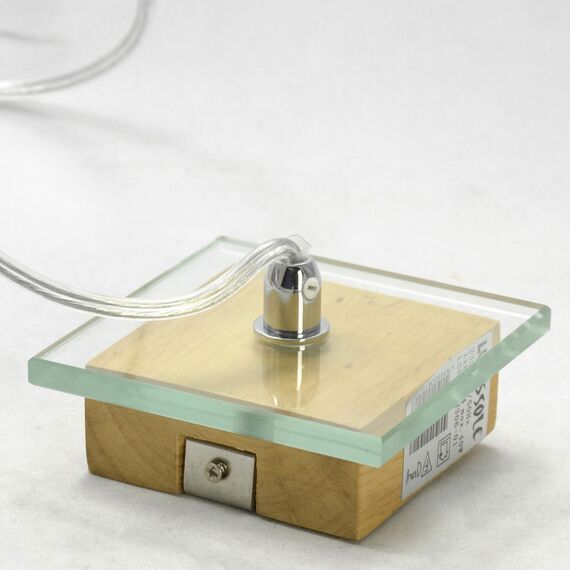 Lussole LSF-2503-04 Подвесной светильник Montone, изображение 5