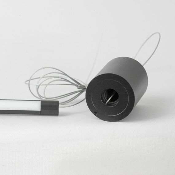 Lussole LSP-0930 Подвесной светильник, изображение 4