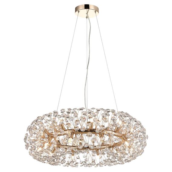 Lussole LSP-8338 Люстра Alaska