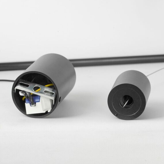 Lussole LSP-0930 Подвесной светильник, изображение 5