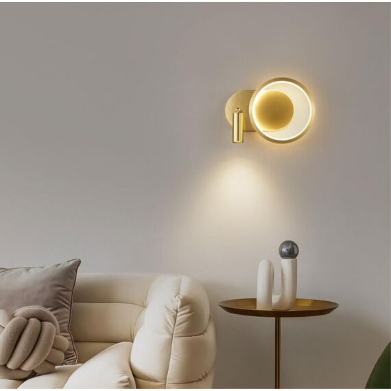 Lussole LSP-7237 Бра, изображение 2