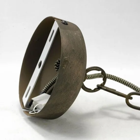 Lussole GRLSP-9502 Подвесной светильник Selma, изображение 7