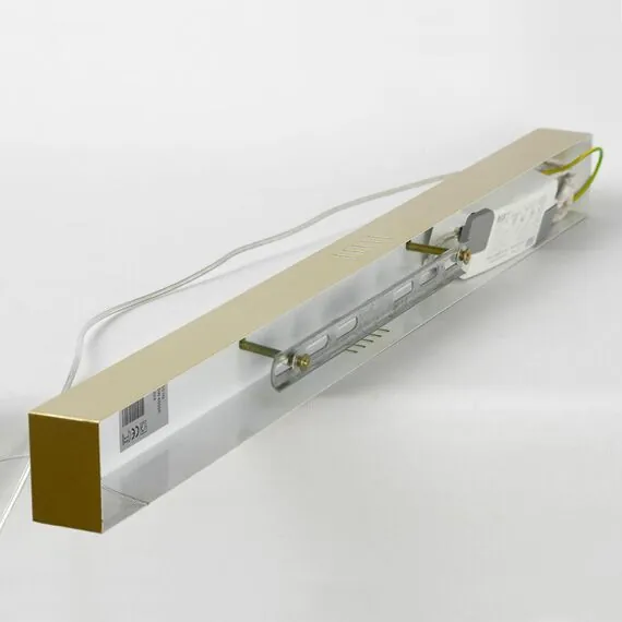 Lussole LSP-7294 Линейно-подвесной светильник, изображение 8