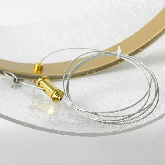 Lussole LSP-7159 Линейно-подвесной светильник, изображение 3