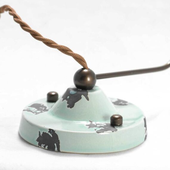 Lussole LSP-8158 Бра Vermilion, изображение 4