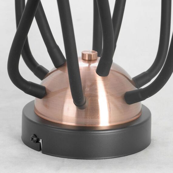 Lussole LSP-8247 Потолочный светильник Regina, изображение 2