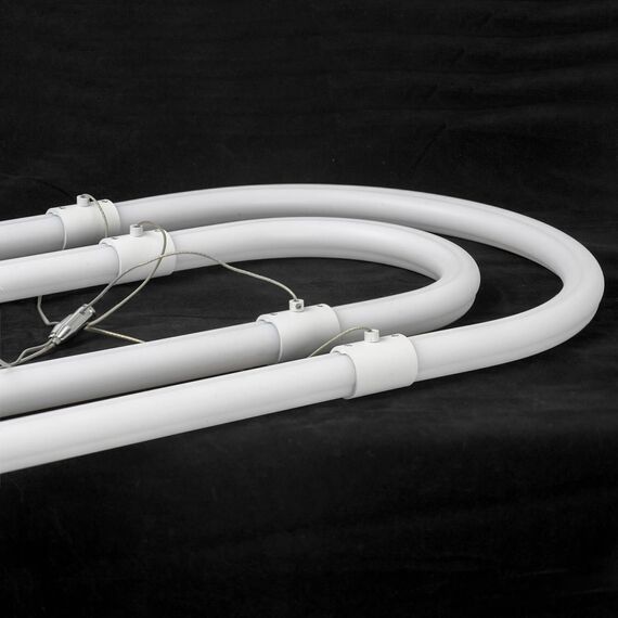 Lussole LSP-7268 Линейно-подвесной светильник, изображение 2