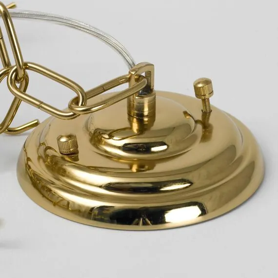 Lussole LSP-8841 Люстра подвесная, изображение 8