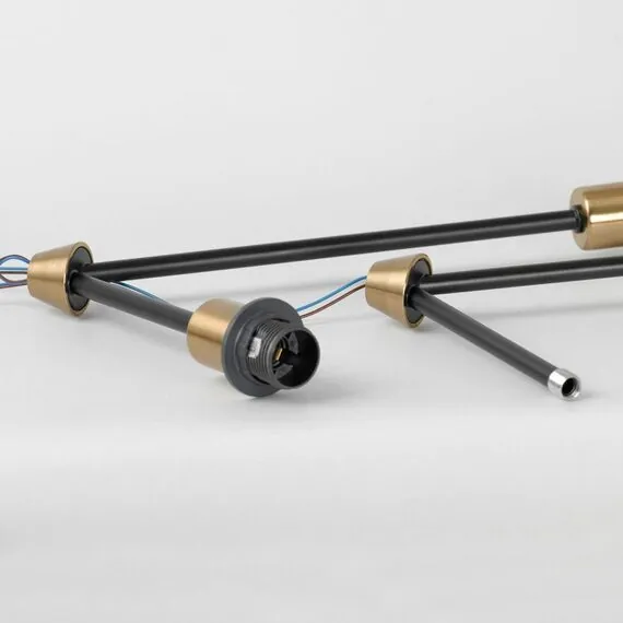 Lussole LSP-8879 Люстра потолочная, изображение 3