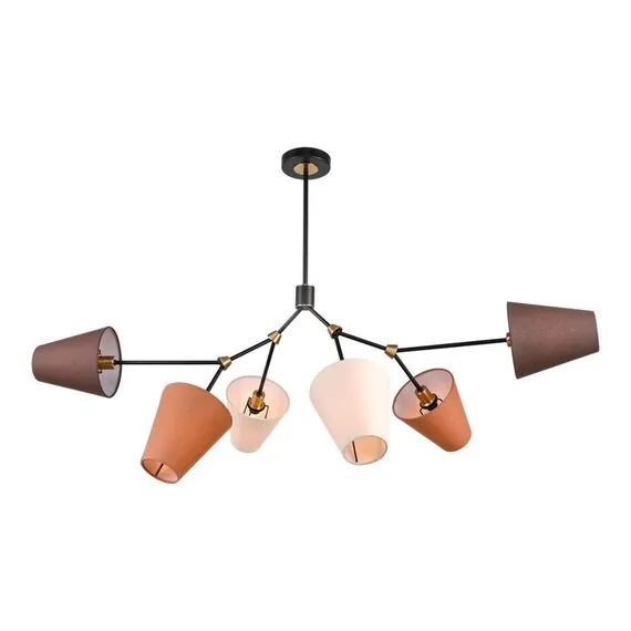 Lussole LSP-8879 Люстра потолочная