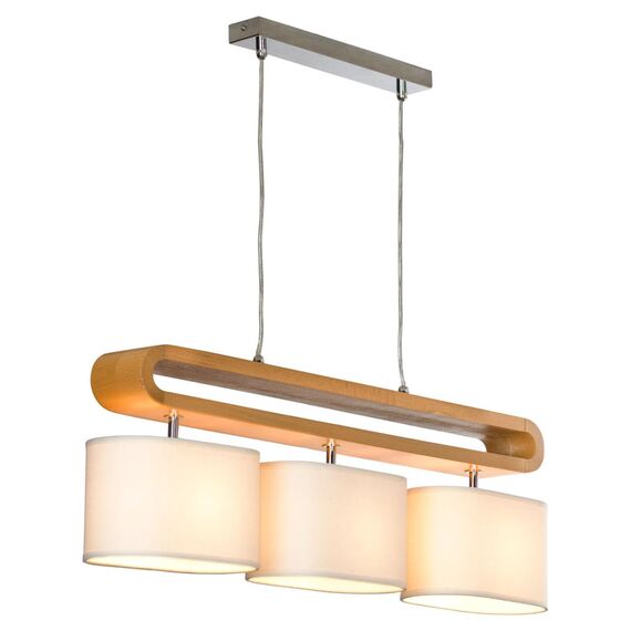 Lussole LSF-2113-03 Подвесной светильник Nulvi