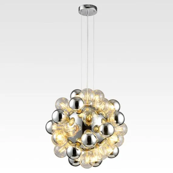 Lussole LSP-8406 Светильник подвесной