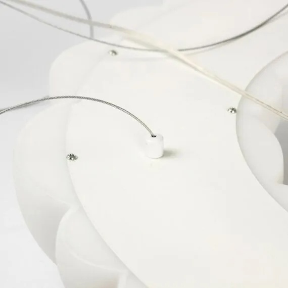 Lussole LSP-7078 Люстра подвесная, изображение 3