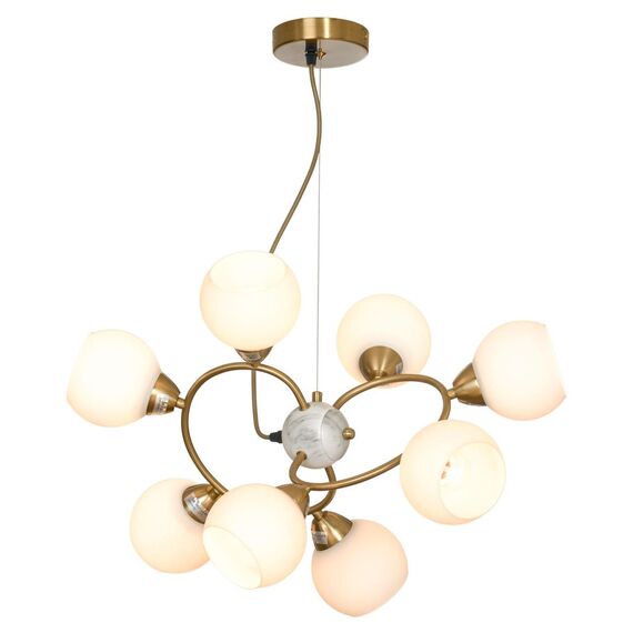 Lussole LSP-8413 Люстра