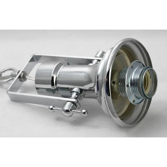 Lussole LSP-9614 Подвесной светильник Monsey, изображение 3