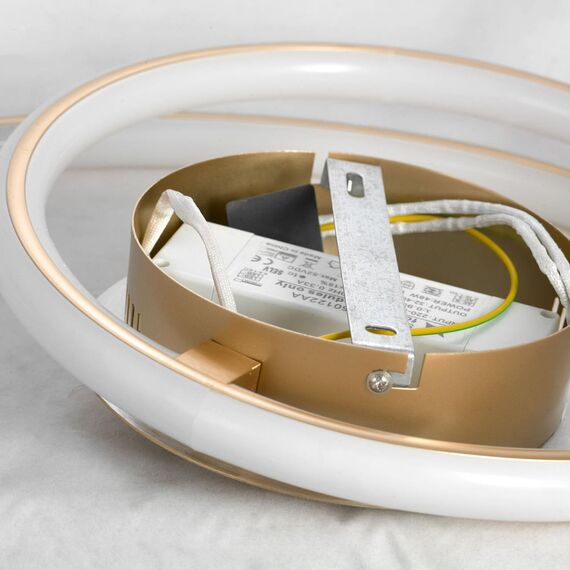 Lussole LSP-8346 Люстра Ingersoll, изображение 3