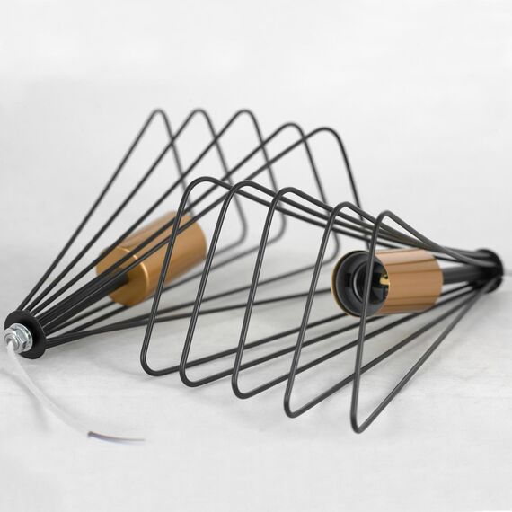 Lussole LSP-8795 Люстра потолочная, изображение 2