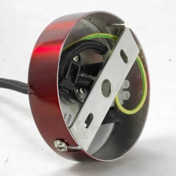 Lussole LSQ-0716-01 Подвесной светильник Collina, изображение 6