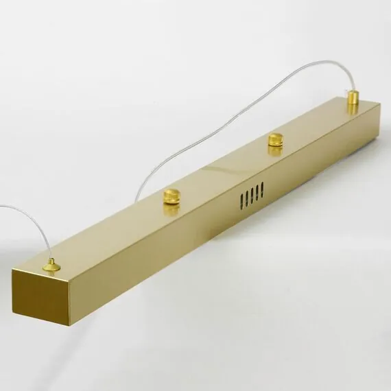 Lussole LSP-7294 Линейно-подвесной светильник, изображение 7