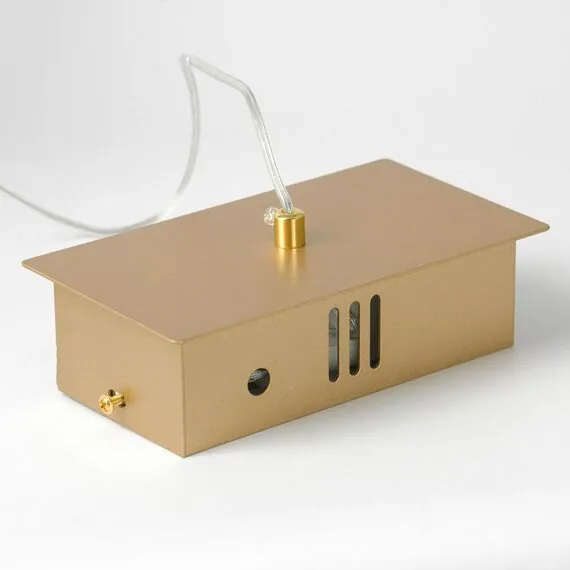 Lussole LSP-7159 Линейно-подвесной светильник, изображение 5