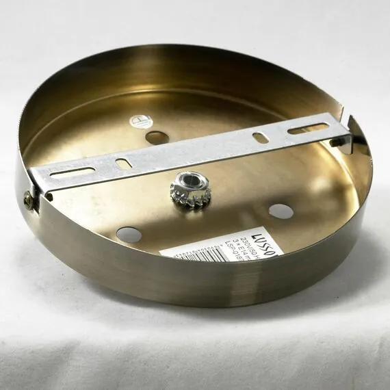 Lussole GRLSP-0187 Люстра Rogers, изображение 4