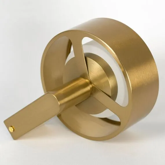 Lussole LSP-7106 Бра, изображение 3