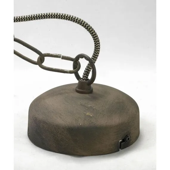 Lussole GRLSP-9502 Подвесной светильник Selma, изображение 6