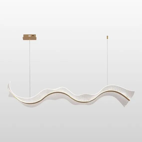 Lussole LSP-7159 Линейно-подвесной светильник