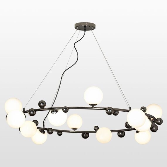 Lussole LSP-8654 Люстра