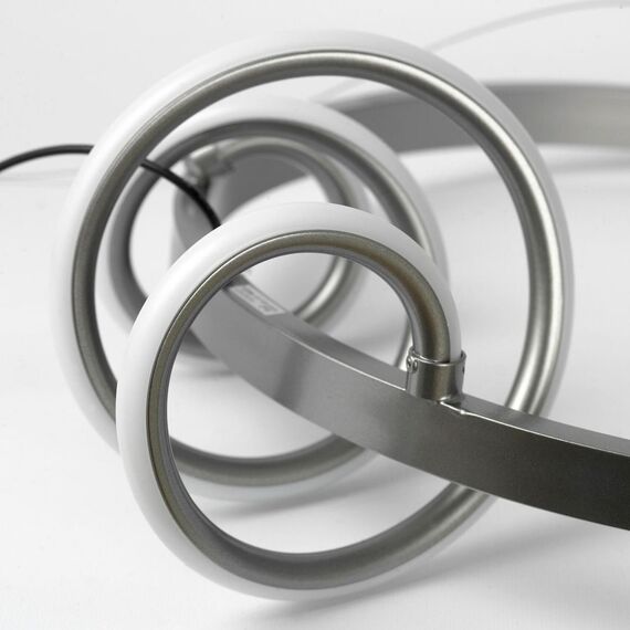 Lussole LSP-7164 Люстра подвесная, изображение 3